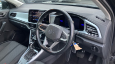 Volkswagen T-Roc 1.5 TSI Life 5dr DSG Petrol Hatchback